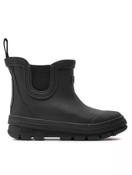 Резиновые сапоги Tretorn, черный