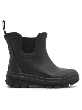 Резиновые сапоги Tretorn, черный