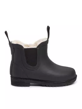 Резиновые сапоги Tretorn, черный