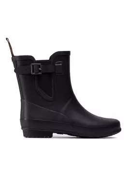 Резиновые сапоги Tretorn, черный