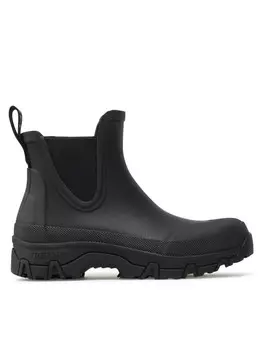 Резиновые сапоги Tretorn, черный