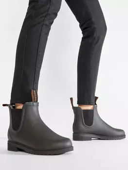 Резиновые сапоги Tretorn, черный