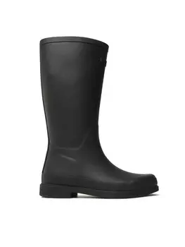 Резиновые сапоги Tretorn, черный