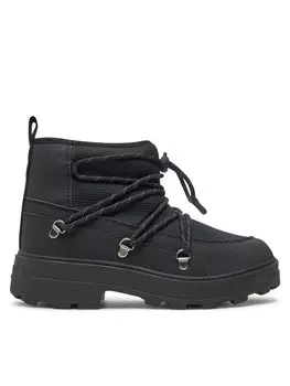 Резиновые сапоги Tretorn, черный