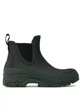 Резиновые сапоги Tretorn, черный