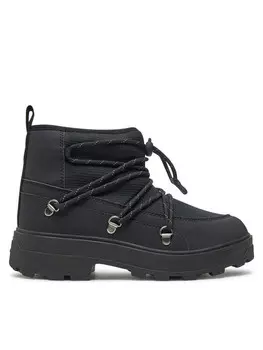 Резиновые сапоги Tretorn, черный