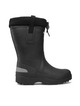 Резиновые сапоги Tretorn, черный