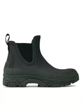 Резиновые сапоги Tretorn, черный