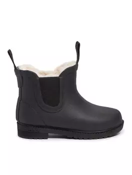 Резиновые сапоги Tretorn, черный