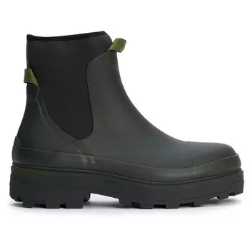 Резиновые сапоги Tretorn Women's Blasia, черный