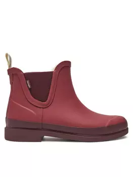 Резиновые сапоги Tretorn, зеленый