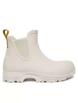 Резиновые сапоги Tretorn, зеленый