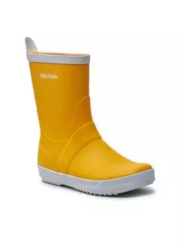 Резиновые сапоги Tretorn, желтый