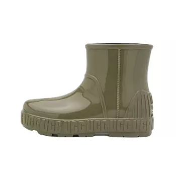 Резиновые сапоги UGG Drizlita, хаки