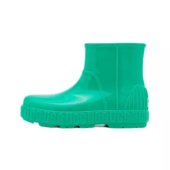 Резиновые сапоги UGG Drizlita, зеленый
