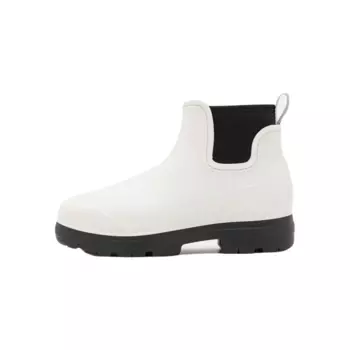 Резиновые сапоги UGG Droplet, белый UG111N02G-A11