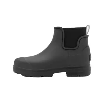 Резиновые сапоги UGG Droplet, черный