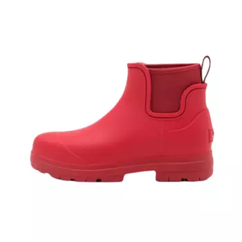 Резиновые сапоги UGG Droplet, красный