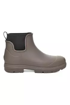 Резиновые сапоги Ugg, коричневый