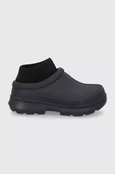 Резиновые сапоги UGG Tasman X Ugg, черный