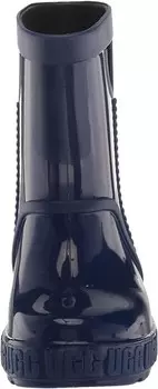 Резиновые сапоги UGG Unisex-Child K Drizlita Rain, темно-синий