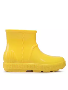 Резиновые сапоги Ugg, желтый