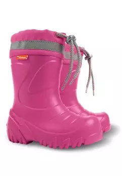 Резиновые сапоги UNISEX Demar, розовый