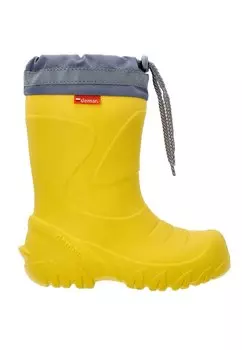 Резиновые сапоги UNISEX Demar, желтый