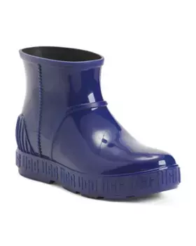 Резиновые сапоги унисекс Drizlita (Little Kid, Big Kid) Ugg, темно-синий
