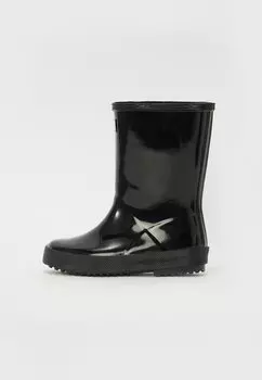 Резиновые сапоги UNISEX Hunter ORIGINAL, черный