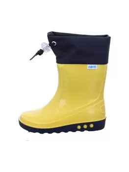 Резиновые сапоги VADO Gummistiefel, желтый