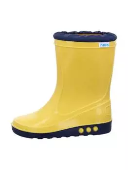 Резиновые сапоги VADO , желтый
