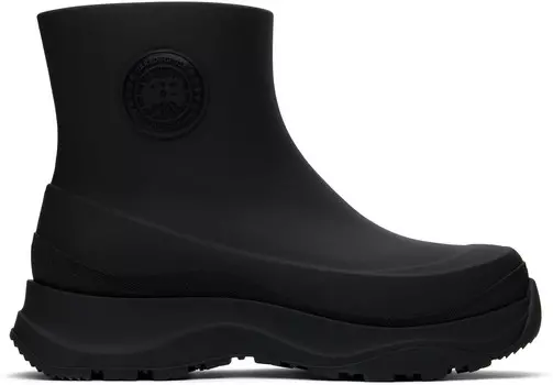 Резиновые сапоги Ванкувер Canada Goose