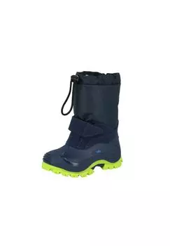 Резиновые сапоги Верро LICO, синий