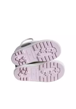 Резиновые сапоги Vertbaudet, фиолетовый