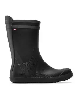Резиновые сапоги Vetus Viking, черный