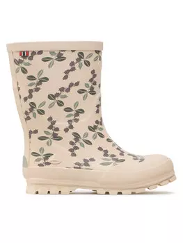 Резиновые сапоги Viking, бежевый