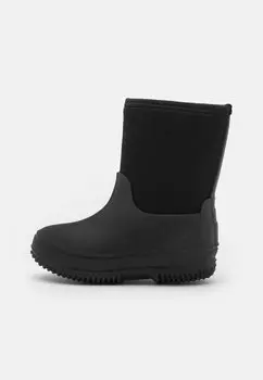 Резиновые сапоги Viking, черный