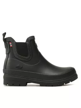 Резиновые сапоги Viking, черный