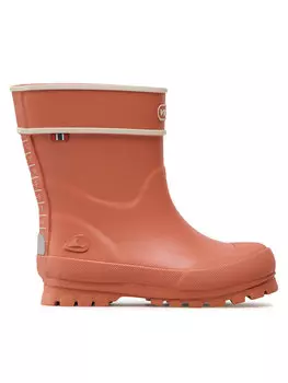 Резиновые сапоги Viking, красный