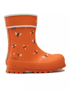 Резиновые сапоги Viking, оранжевый
