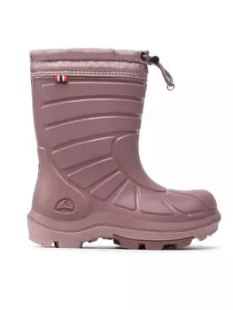 Резиновые сапоги Viking, розовый