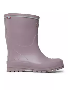 Резиновые сапоги Viking, розовый