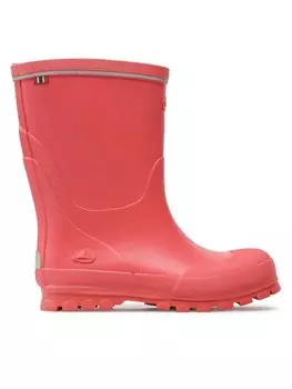 Резиновые сапоги Viking, розовый
