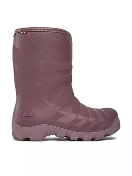 Резиновые сапоги Viking, розовый