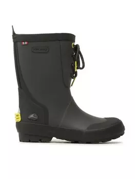 Резиновые сапоги Viking, серый