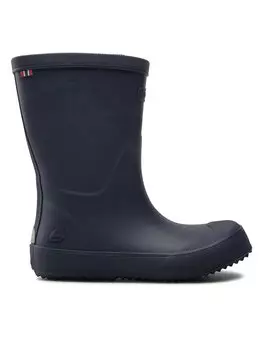 Резиновые сапоги Viking, синий