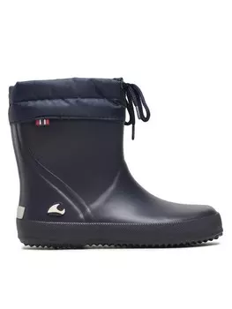Резиновые сапоги Viking, синий