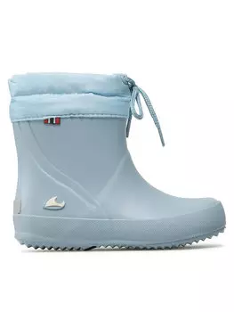 Резиновые сапоги Viking, синий