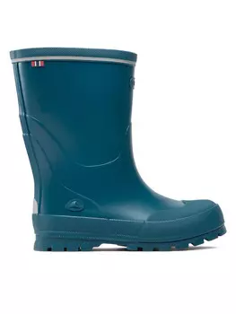 Резиновые сапоги Viking, синий
